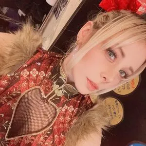 Yuriko Tiger OnlyFans Leaked Free Thumbnail Picture - #CuSmxtEiWN