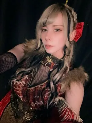 Yuriko Tiger OnlyFans Leaked Free Thumbnail Picture - #DFgHmECXQy