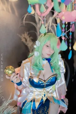 Yuriko Tiger OnlyFans Leaked Free Thumbnail Picture - #EnJpt9aex7