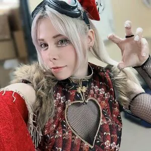 Yuriko Tiger OnlyFans Leaked Free Thumbnail Picture - #FlDExJaoTI