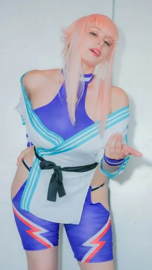 Yuriko Tiger OnlyFans Leaked Free Thumbnail Picture - #IgNrYGM6bI