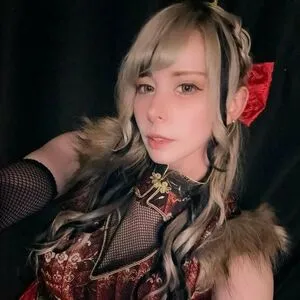 Yuriko Tiger OnlyFans Leaked Free Thumbnail Picture - #JB2oWJMM2U