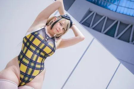 Yuriko Tiger OnlyFans Leaked Free Thumbnail Picture - #Jaz0e4jUyN