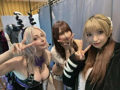 Yuriko Tiger OnlyFans Leaked Free Thumbnail Picture - #JzkU88AHf1