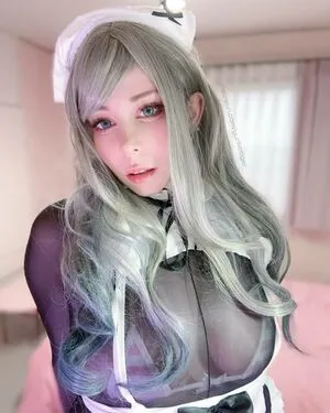 Yuriko Tiger OnlyFans Leaked Free Thumbnail Picture - #K9LznVC2U9