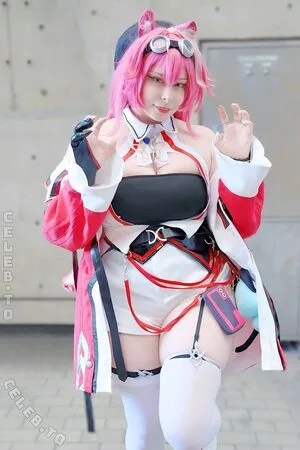 Yuriko Tiger OnlyFans Leaked Free Thumbnail Picture - #LAHlNlUgbb