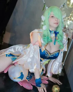 Yuriko Tiger OnlyFans Leaked Free Thumbnail Picture - #MEkth0N7Sf