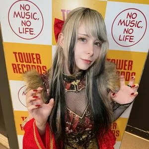 Yuriko Tiger OnlyFans Leaked Free Thumbnail Picture - #MrnE1R6z9c