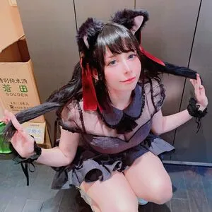 Yuriko Tiger OnlyFans Leaked Free Thumbnail Picture - #N1tfhQyOVx