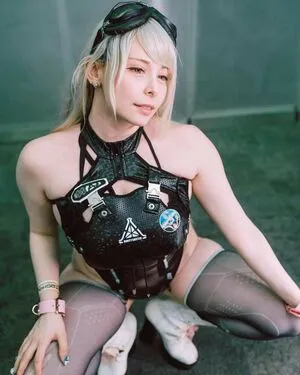 Yuriko Tiger OnlyFans Leaked Free Thumbnail Picture - #NyApaT7wrp