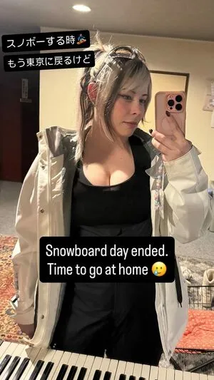 Yuriko Tiger OnlyFans Leaked Free Thumbnail Picture - #O2uS5aCOsP