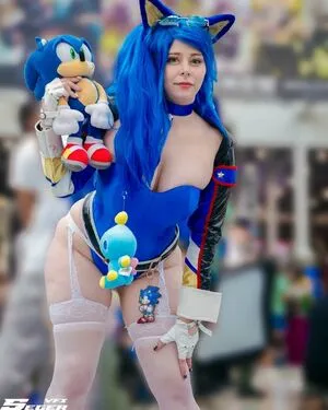 Yuriko Tiger OnlyFans Leaked Free Thumbnail Picture - #PLFRdlZxeP