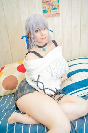 Yuriko Tiger OnlyFans Leaked Free Thumbnail Picture - #RjmQakvqmD