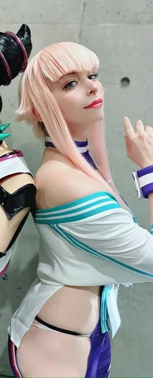 Yuriko Tiger OnlyFans Leaked Free Thumbnail Picture - #XhuHlXXtqi