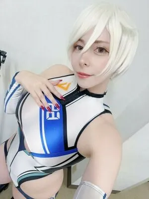 Yuriko Tiger OnlyFans Leaked Free Thumbnail Picture - #a5qCxUAiAT