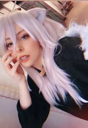 Yuriko Tiger OnlyFans Leaked Free Thumbnail Picture - #aQLXi99oU4