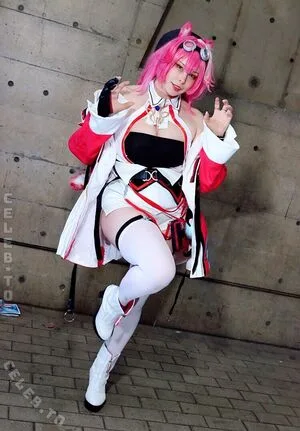 Yuriko Tiger OnlyFans Leaked Free Thumbnail Picture - #dMdAE7isCl