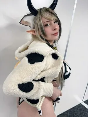 Yuriko Tiger OnlyFans Leaked Free Thumbnail Picture - #dZvTiClC0x