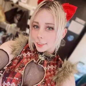 Yuriko Tiger OnlyFans Leaked Free Thumbnail Picture - #eYFXOIUMym