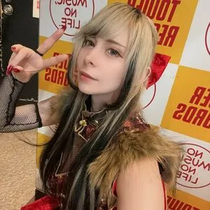 Yuriko Tiger OnlyFans Leaked Free Thumbnail Picture - #fU6OH8GxMO