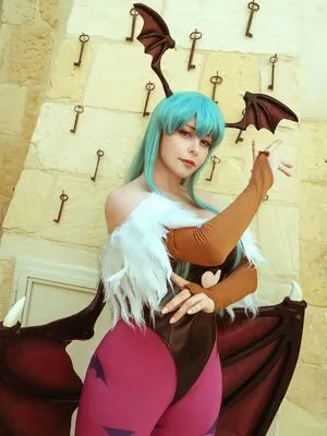 Yuriko Tiger OnlyFans Leaked Free Thumbnail Picture - #gGyP8SQFZ6