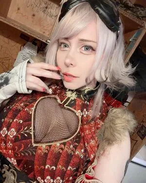 Yuriko Tiger OnlyFans Leaked Free Thumbnail Picture - #gK08QT6VRq