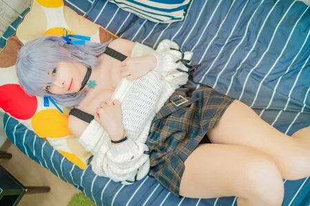 Yuriko Tiger OnlyFans Leaked Free Thumbnail Picture - #gRI0q9Z6DI