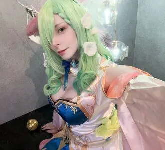 Yuriko Tiger OnlyFans Leaked Free Thumbnail Picture - #i5A8goI4tn