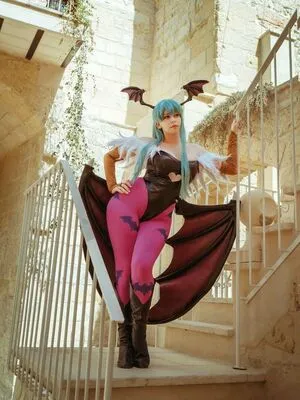 Yuriko Tiger OnlyFans Leaked Free Thumbnail Picture - #ls4C22mGra