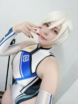 Yuriko Tiger OnlyFans Leaked Free Thumbnail Picture - #m6EjCuZ51s