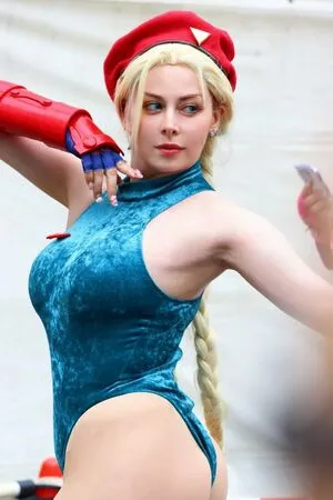 Yuriko Tiger OnlyFans Leaked Free Thumbnail Picture - #nqozsgaEtJ