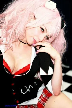 Yuriko Tiger OnlyFans Leaked Free Thumbnail Picture - #oYJya8rDei