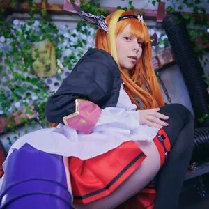 Yuriko Tiger OnlyFans Leaked Free Thumbnail Picture - #pZoPrVGdZJ