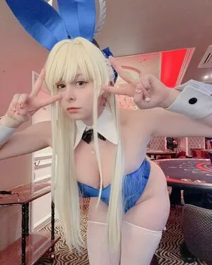 Yuriko Tiger OnlyFans Leaked Free Thumbnail Picture - #pwQRgQ4E2W
