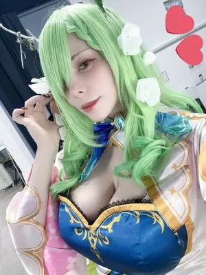 Yuriko Tiger OnlyFans Leaked Free Thumbnail Picture - #vKQC17l6BT