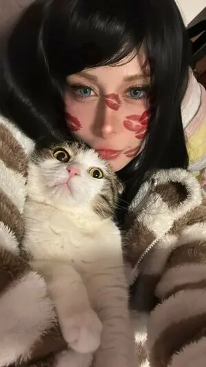 Yuriko Tiger OnlyFans Leaked Free Thumbnail Picture - #wNk5P6mfNc