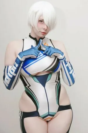 Yuriko Tiger OnlyFans Leaked Free Thumbnail Picture - #x6TgsIemhm