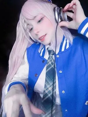 Yuriko Tiger OnlyFans Leaked Free Thumbnail Picture - #xN6D6PQf11