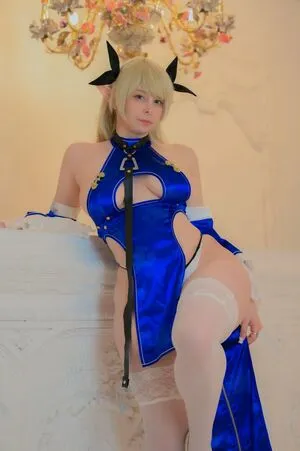 Yuriko Tiger OnlyFans Leaked Free Thumbnail Picture - #xo3rCMvLvX