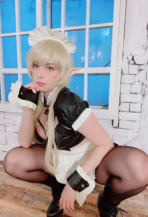 Yuriko Tiger OnlyFans Leaked Free Thumbnail Picture - #zvTBhrQ3Xt