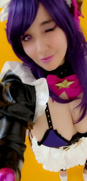 Yurikodxd OnlyFans Leaked Free Thumbnail Picture - #WTevwitMlk