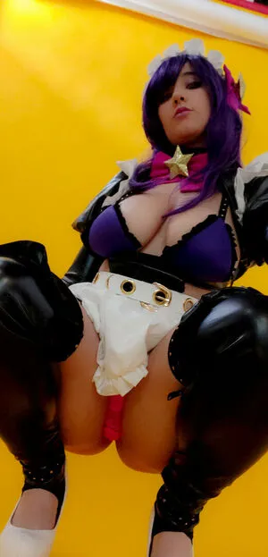 Yurikodxd OnlyFans Leaked Free Thumbnail Picture - #kipFr8cnfQ