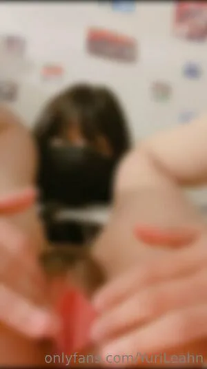 Yurileahn OnlyFans Leaked Free Thumbnail Picture - #1Bu3TtxThz