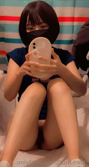 Yurileahn OnlyFans Leaked Free Thumbnail Picture - #4UN5fuEOVR