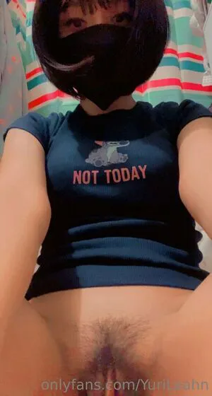 Yurileahn OnlyFans Leaked Free Thumbnail Picture - #MkCjVAAtBu