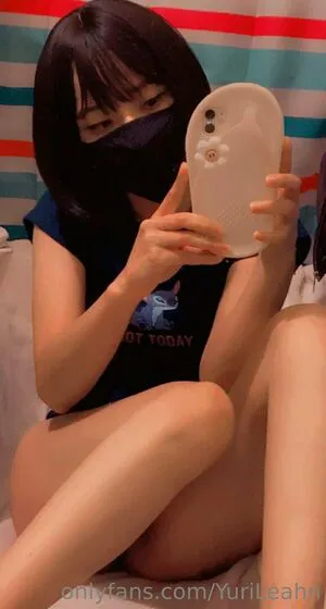 Yurileahn OnlyFans Leaked Free Thumbnail Picture - #lV7luullm1