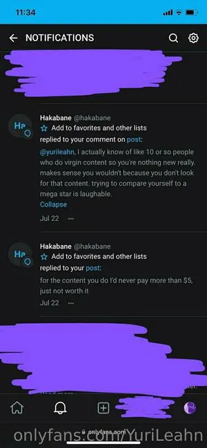 Yurileahn OnlyFans Leaked Free Thumbnail Picture - #tLpcE3KhLv