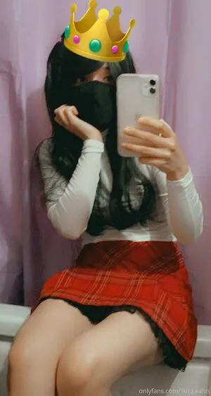 Yurileahn OnlyFans Leaked Free Thumbnail Picture - #xvKY2gVLgj