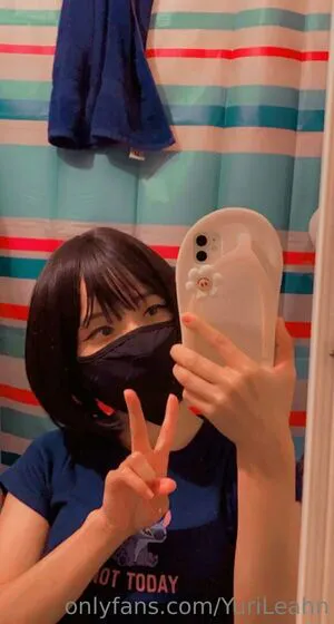 Yurileahn OnlyFans Leaked Free Thumbnail Picture - #yYlvryuRNi