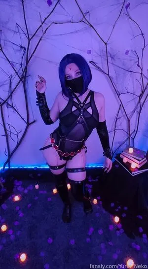 Yurin Neko OnlyFans Leaked Free Thumbnail Picture - #jvpUTNlgPl